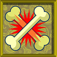 Трофей {trophy} в игре Guacamelee! для PS Vita, PS3