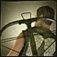 Достижение Мерла не убить никому в игре The Walking Dead: Survival Instinct для Steam