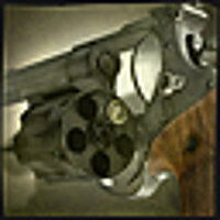 Достижение До последнего патрона в игре The Walking Dead: Survival Instinct для Xbox 360