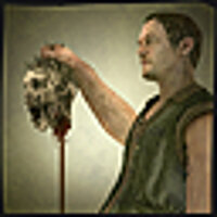 Достижение Ни единой царапины в игре The Walking Dead: Survival Instinct для Xbox 360