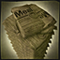 Достижение Не оленина, но сойдет. в игре The Walking Dead: Survival Instinct для Xbox 360