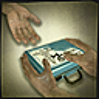 Достижение Выглядит болезненно в игре The Walking Dead: Survival Instinct для Xbox 360