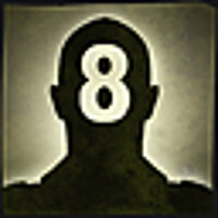 Достижение Пропавшие 8 в игре The Walking Dead: Survival Instinct для Xbox 360