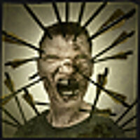 Достижение Дикобраз в игре The Walking Dead: Survival Instinct для Xbox 360
