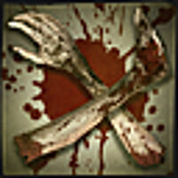 Достижение Полная ампутация в игре The Walking Dead: Survival Instinct для Xbox 360