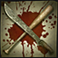 Достижение Хороший замах! в игре The Walking Dead: Survival Instinct для Xbox 360