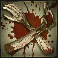 Трофей {trophy} в игре The Walking Dead: Survival Instinct для PS3