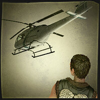 Трофей {trophy} в игре The Walking Dead: Survival Instinct для PS3