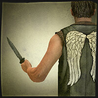 Трофей {trophy} в игре The Walking Dead: Survival Instinct для PS3