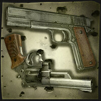 Трофей {trophy} в игре The Walking Dead: Survival Instinct для PS3