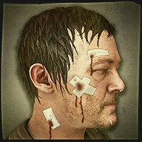 Трофей {trophy} в игре The Walking Dead: Survival Instinct для PS3
