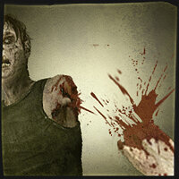 Трофей {trophy} в игре The Walking Dead: Survival Instinct для PS3