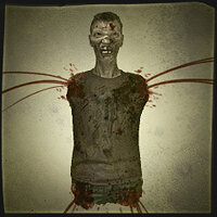 Трофей {trophy} в игре The Walking Dead: Survival Instinct для PS3