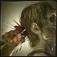Трофей {trophy} в игре The Walking Dead: Survival Instinct для PS3