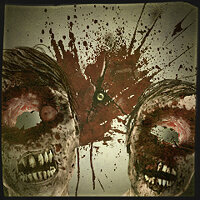 Трофей {trophy} в игре The Walking Dead: Survival Instinct для PS3