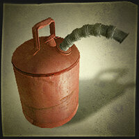 Трофей {trophy} в игре The Walking Dead: Survival Instinct для PS3