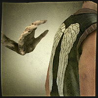 Трофей {trophy} в игре The Walking Dead: Survival Instinct для PS3