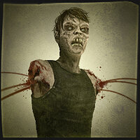 Трофей {trophy} в игре The Walking Dead: Survival Instinct для PS3