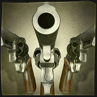 Трофей {trophy} в игре The Walking Dead: Survival Instinct для PS3
