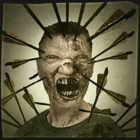 Трофей {trophy} в игре The Walking Dead: Survival Instinct для PS3