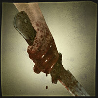 Трофей {trophy} в игре The Walking Dead: Survival Instinct для PS3