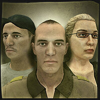 Трофей {trophy} в игре The Walking Dead: Survival Instinct для PS3