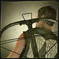 Трофей {trophy} в игре The Walking Dead: Survival Instinct для PS3