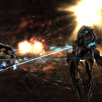 Достижение Space Ponies! в игре Sins of a Solar Empire: Rebellion для Windows 10