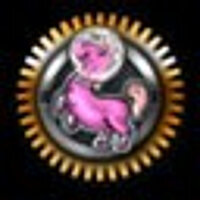 Достижение Космический пони! в игре Sins of a Solar Empire: Rebellion для Steam