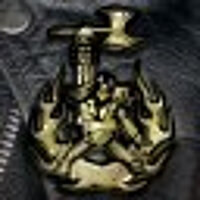 Достижение Master of the Flame в игре Brutal Legend для Steam