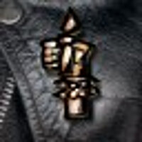 Достижение Favored в игре Brutal Legend для Steam