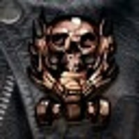 Достижение Some Demon Flesh on your Bumper в игре Brutal Legend для Steam