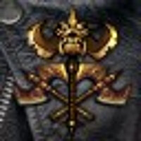 Достижение Iron Fist в игре Brutal Legend для Steam