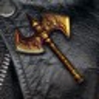 Достижение Groupie в игре Brutal Legend для Steam