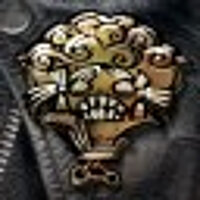 Достижение Dollpocalypse в игре Brutal Legend для Steam