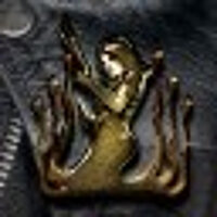 Достижение Master of the Tear в игре Brutal Legend для Steam