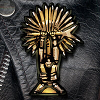 Трофей {trophy} в игре Brutal Legend для PS3