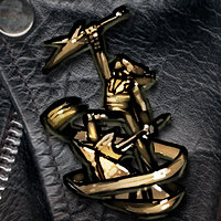 Трофей {trophy} в игре Brutal Legend для PS3