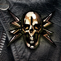 Трофей {trophy} в игре Brutal Legend для PS3
