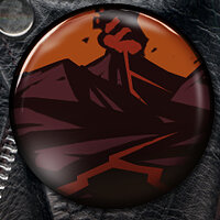 Трофей {trophy} в игре Brutal Legend для PS3