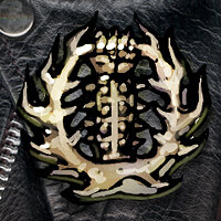 Трофей {trophy} в игре Brutal Legend для PS3