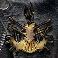 Трофей {trophy} в игре Brutal Legend для PS3