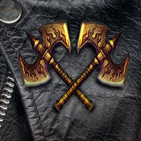 Трофей {trophy} в игре Brutal Legend для PS3