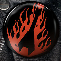 Трофей {trophy} в игре Brutal Legend для PS3