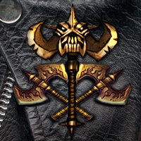 Трофей {trophy} в игре Brutal Legend для PS3