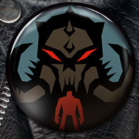 Трофей {trophy} в игре Brutal Legend для PS3