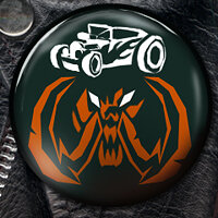 Трофей {trophy} в игре Brutal Legend для PS3