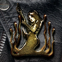 Трофей {trophy} в игре Brutal Legend для PS3