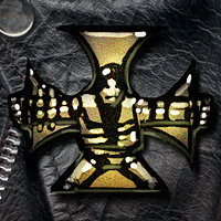 Трофей {trophy} в игре Brutal Legend для PS3