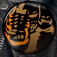 Трофей {trophy} в игре Brutal Legend для PS3